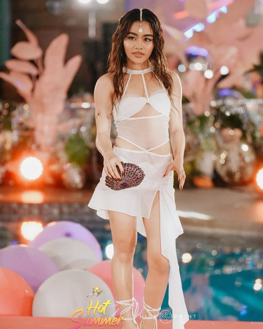 The Sexiest Celebs at Star Magic’s “Hot Summer: LaHot Sexy” Event